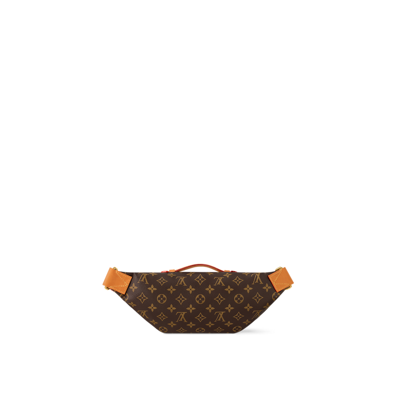 Sac ceinture Rush - LV - Marron