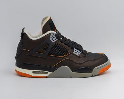 Air Jordan 4 Retro Starfish