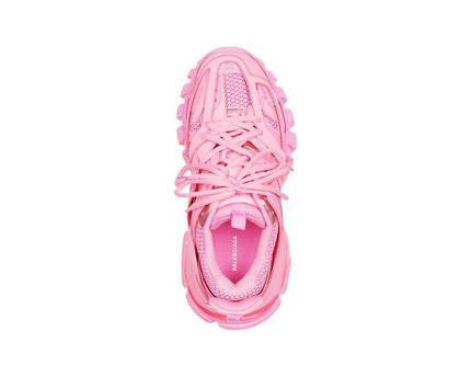 Balenciaga Track Pink