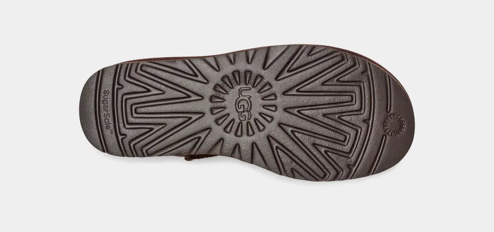 Botte UGG Classic Mini À Platforme - Chocolate
