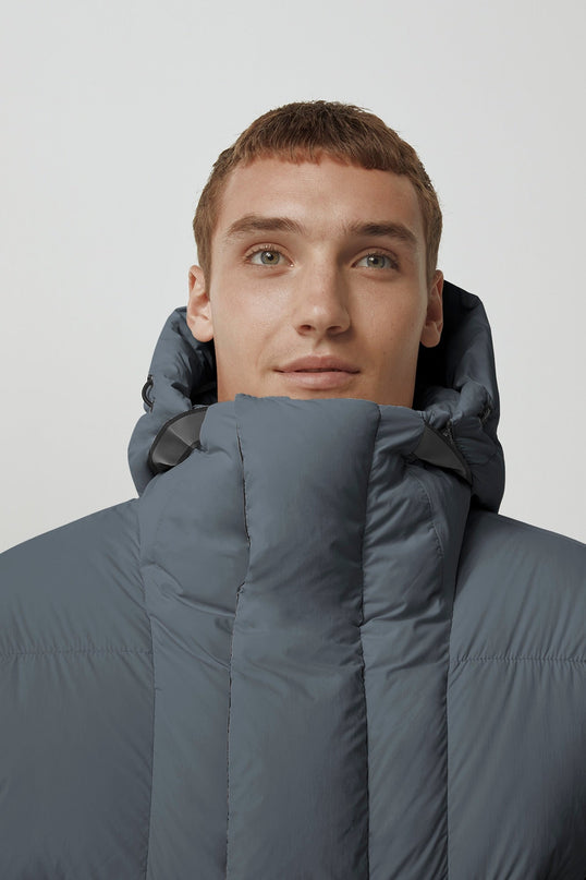 CANADA GOOSE - OSBORNE PARKA BLACK LABEL