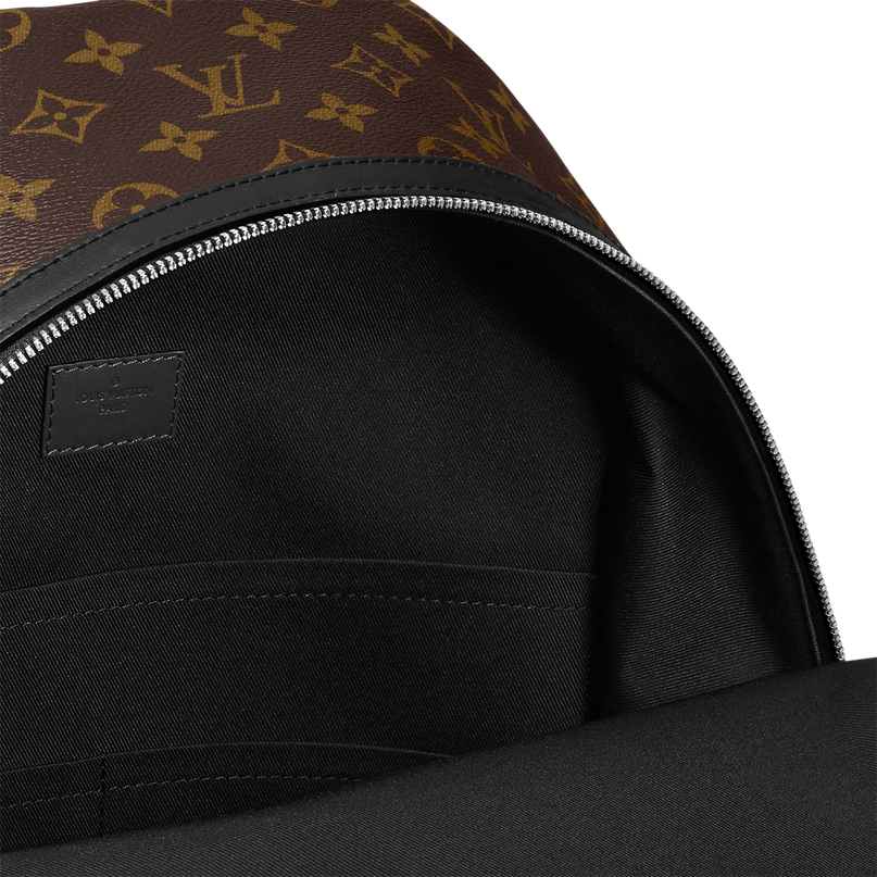 Sac à dos Discovery PM - LV - Marron