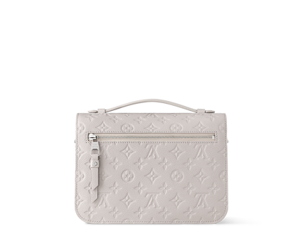 Pochette Métis - LV - Gris