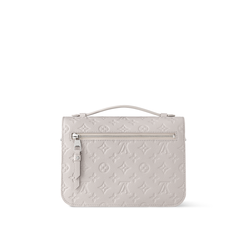 Pochette Métis - LV - Gris