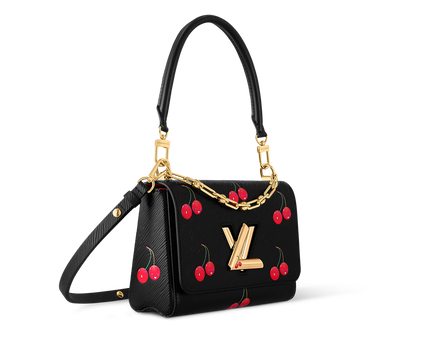 LV x TM - Sac Twist MM