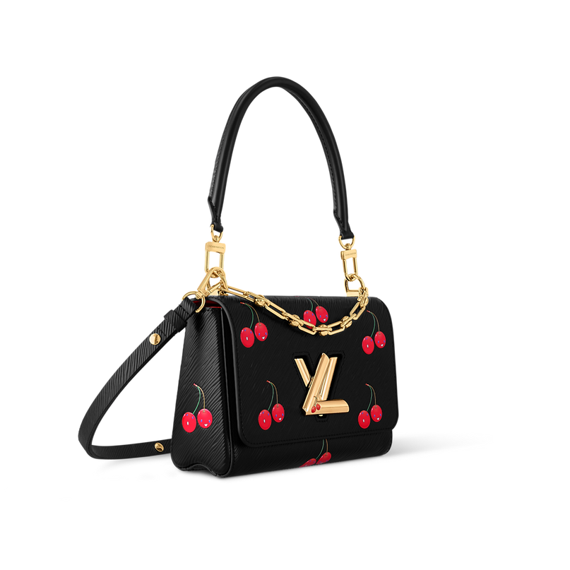 LV x TM - Sac Twist MM