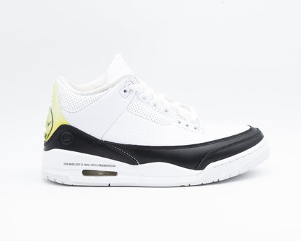 Air Jordan 3 Retro Fragment