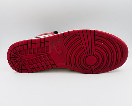 Air Jordan 1 Retro High Bred Toe