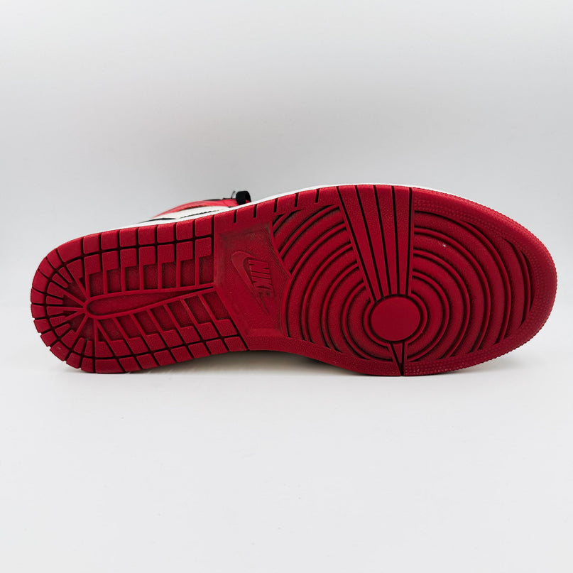 Air Jordan 1 Retro High Bred Toe