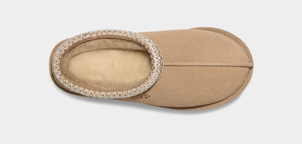 UGG TASMAN - Chaussons - Moutarde