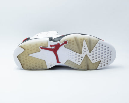 Air Jordan 6 Retro Carmine
