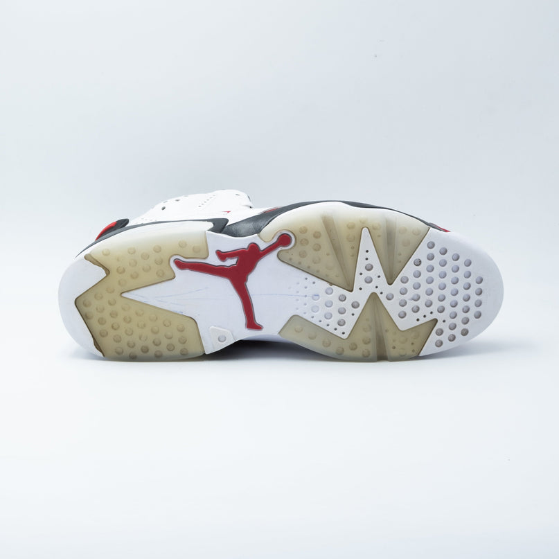 Air Jordan 6 Retro Carmine