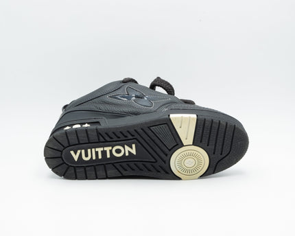 Louis Vuitton Sneaker LV Skate - Noir