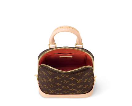 Sac à dos Alma - LV - Classic