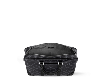 Porte-Documents Voyage PM  - LV -  Noir