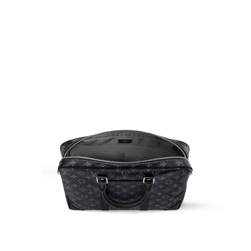 Porte-Documents Voyage PM  - LV -  Noir