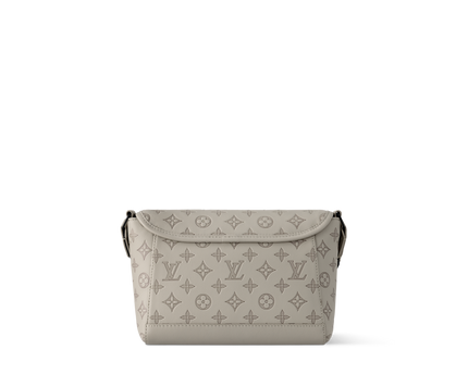 Sac Pulse Messenger - LV - Gris