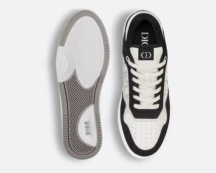 Dior B27 Noir & Blanc