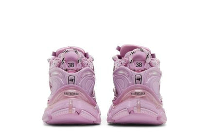 Balenciaga Wmns Runner Sneaker Pink