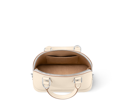 Sac Alma BB - LV - Beige