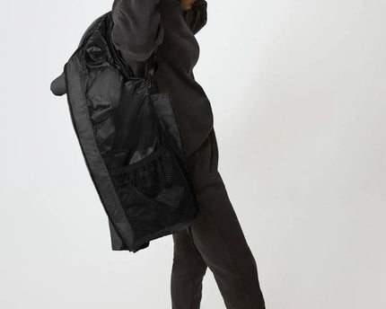 CANADA GOOSE - CYPRESS PUFFER BLACK LABEL