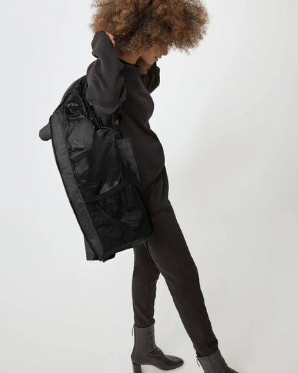 CANADA GOOSE - CYPRESS PUFFER BLACK LABEL