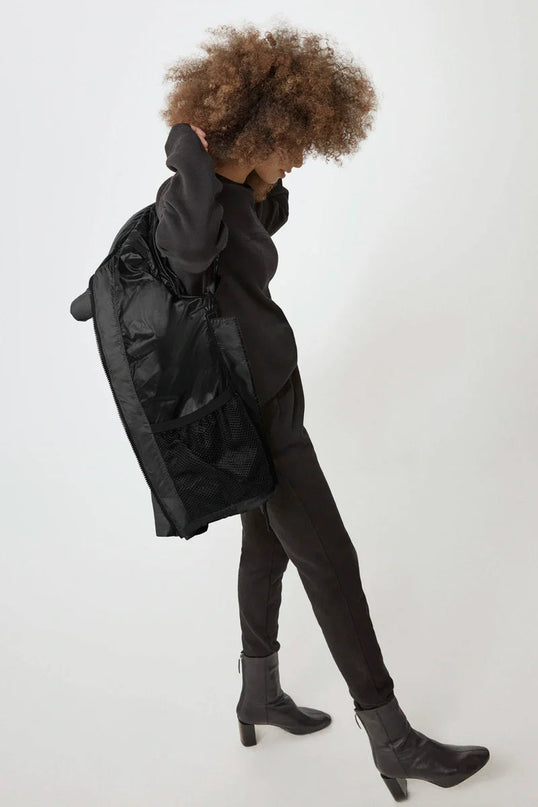 CANADA GOOSE - CYPRESS PUFFER BLACK LABEL