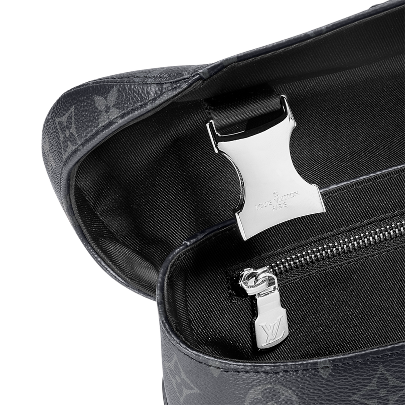 Sac Messenger Voyager PM - LV - Classic