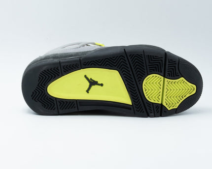 Air Jordan 4 Retro SE 95 Neon