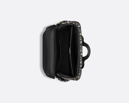 Sac à dos zippé Rider Soft - Dior