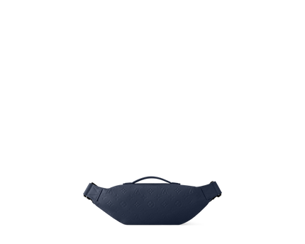Sac ceinture Rush - LV - Bleu