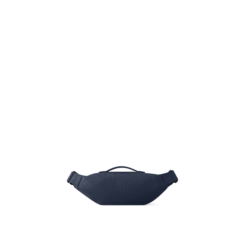 Sac ceinture Rush - LV - Bleu