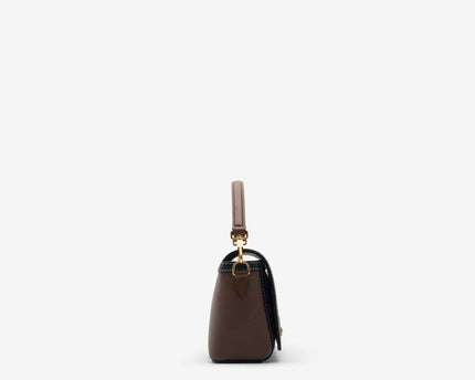 Sac à main Note - BURBERRY