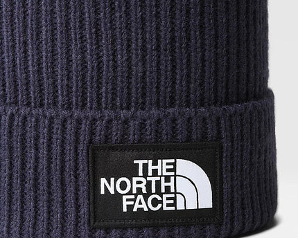 Bonnet Mixte Bleu TNF