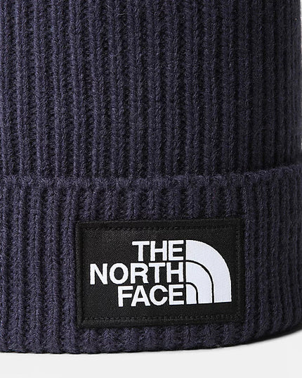 Bonnet Mixte Bleu TNF
