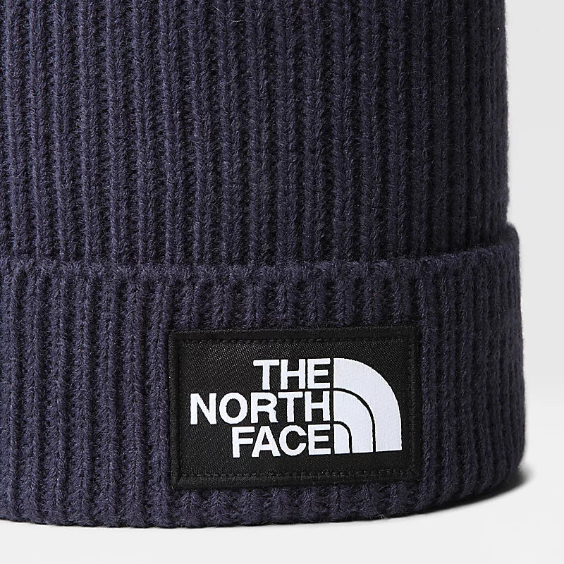 Bonnet Mixte Bleu TNF