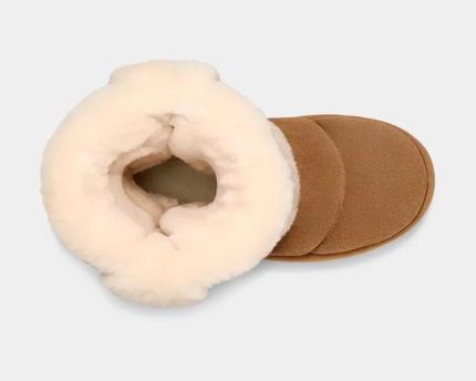 Botte UGG Tall Classic Chillapeak - Beige