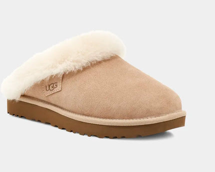 UGG Cluggette Chaussons - Beige