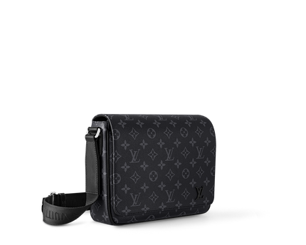Sac District PM - LV - Noir
