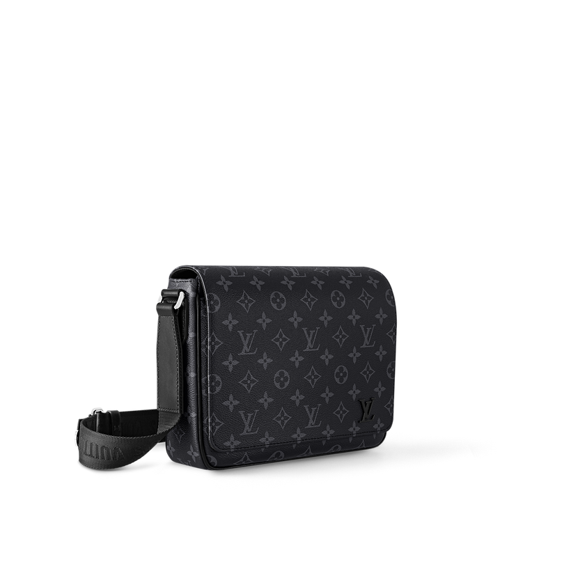 Sac District PM - LV - Noir