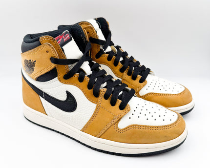 Air Jordan 1 Retro High Rookie of the Year