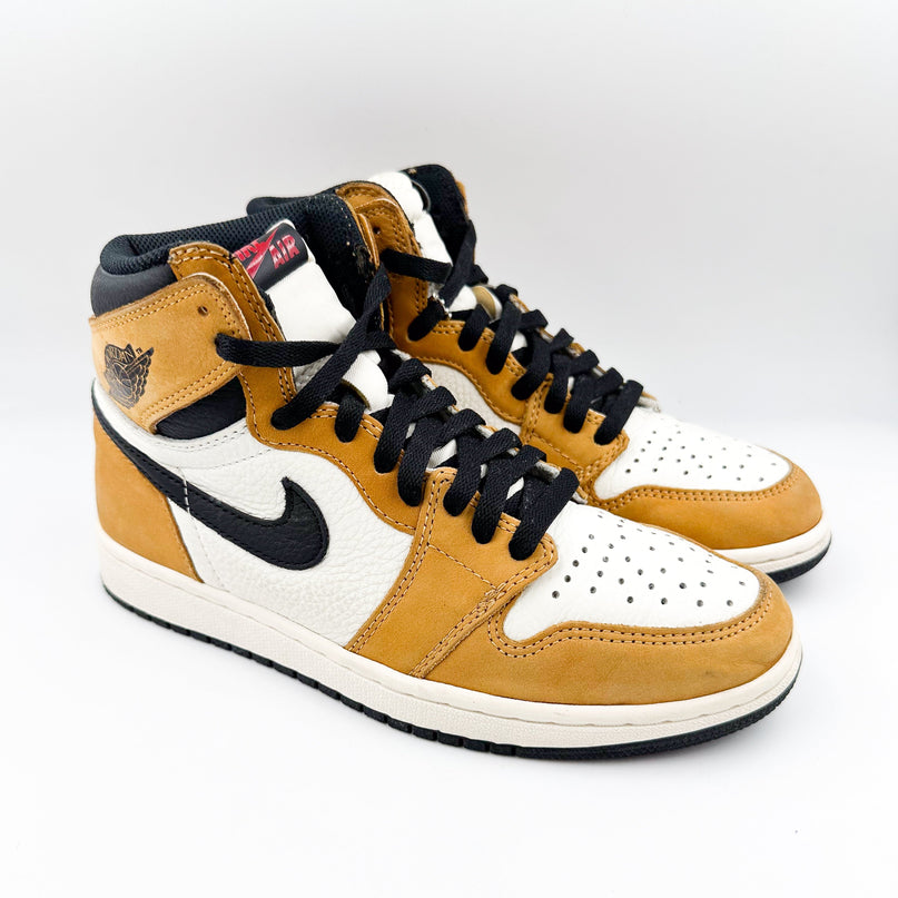 Air Jordan 1 Retro High Rookie of the Year