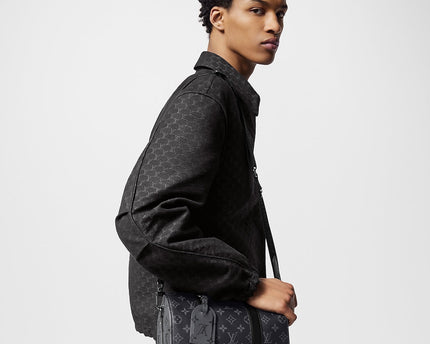 Sac City Keepall - LV - Classic