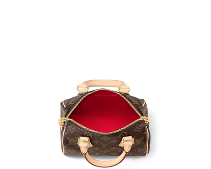 Sac Speedy Bandoulière 20 - LV - Classic