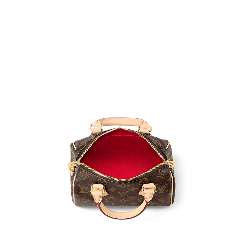 Sac Speedy Bandoulière 20 - LV - Classic