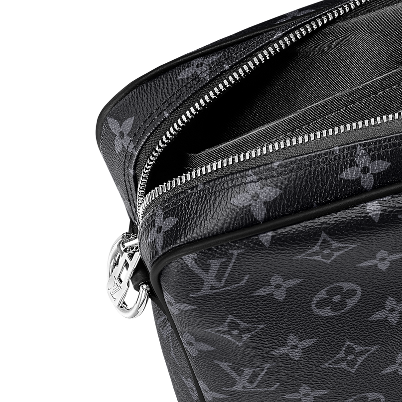 Porte-Documents Voyage PM  - LV -  Noir