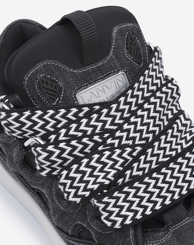 LANVIN BLACK