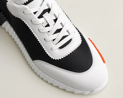 Hermès Bouncing Noir/blanc