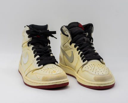Air Jordan 1 Retro High Nigel Sylvester