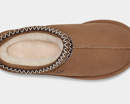 Chausson Tasman Classique - Marron